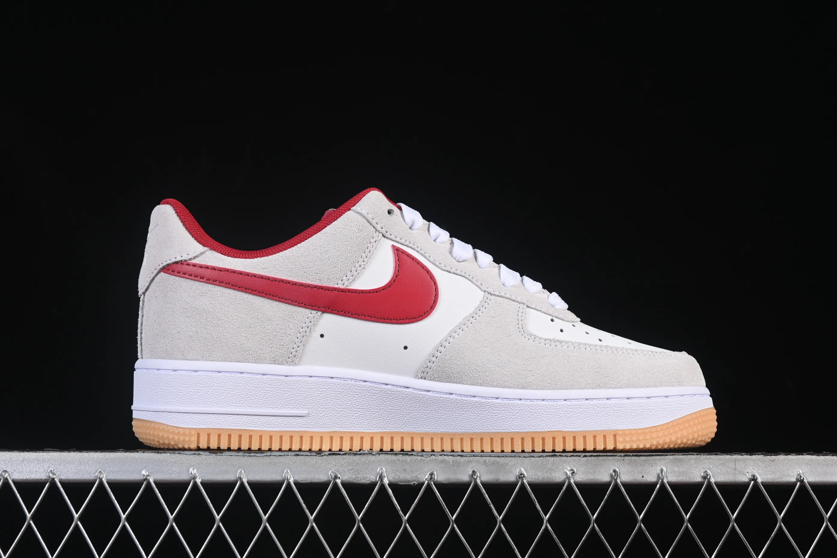 All categories Nk Air Force 1 Air Force series Nk Air Force 1 Low Air Force low-top Nike Air Force 1'07 Low Air Force 1 low-top casual sneakers IB6388-101